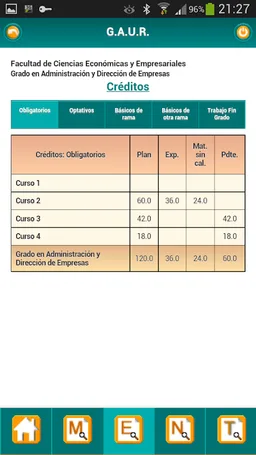 G.A.U.R. screenshot 23