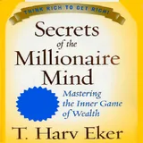 Secrets Of The Millionaire Mind PDF icon