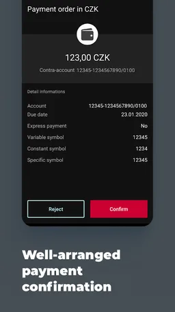 KB Klíč screenshot 5