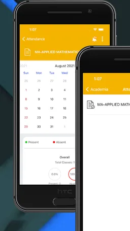 Academia @ AGS screenshot 4