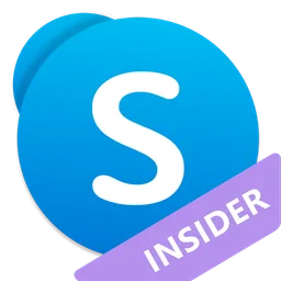 Skype Insider icon