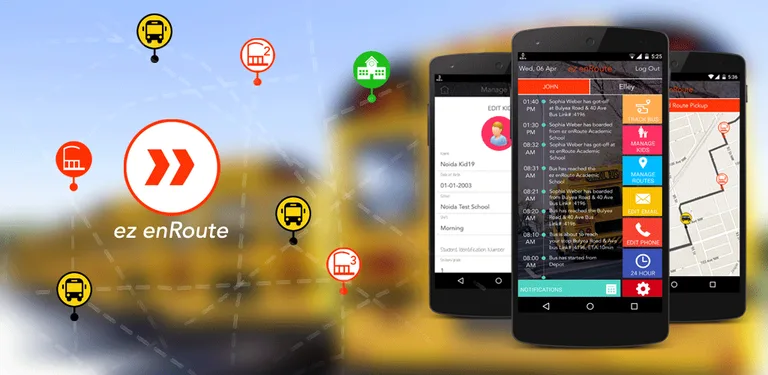 ez Parent cover image