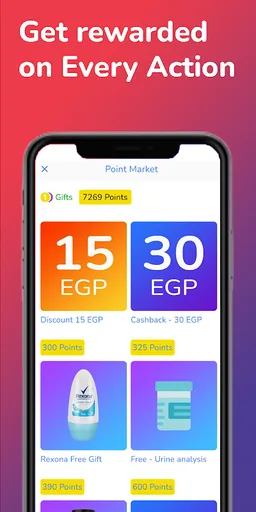 Konsolto - Doctor Lab Pharmacy screenshot 6