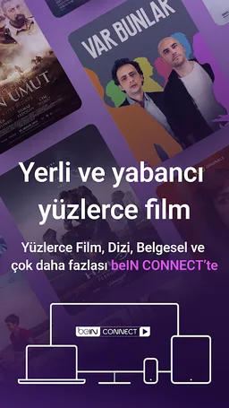 beIN CONNECT–Süper Lig,Eğlence screenshot 1