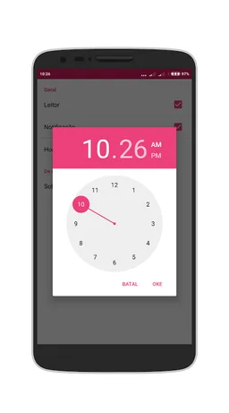 Frases Instagram screenshot 6