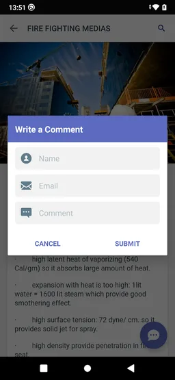 Safety Engineering screenshot 6
