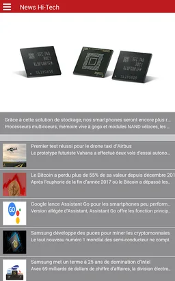 WebUp Business screenshot 10