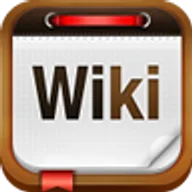 SuperWiki WikiPedia Browser icon