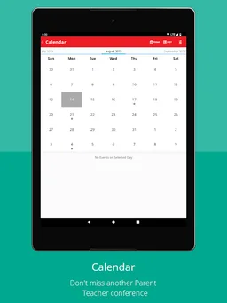 Nixa PS screenshot 1