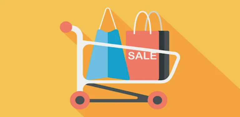 All Shopping and Shop Online in one app. cover image