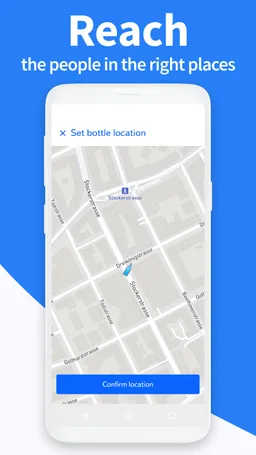 Bottle Message screenshot 5