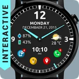 Ultra Watch Face icon