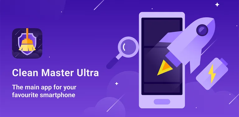 Clean Master Ultra cover image