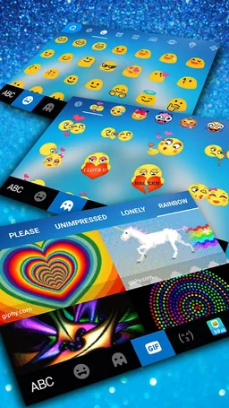 Silver Robot Cat Themes screenshot 4