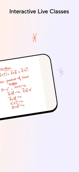 Noon Academy screenshot 3