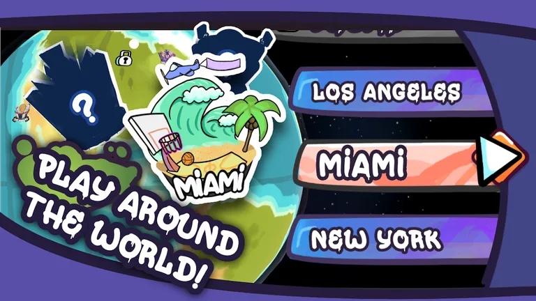 ACE Play screenshot 2