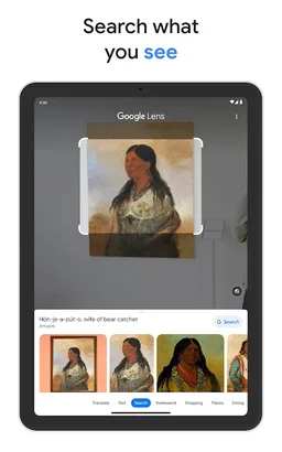 Google screenshot 12