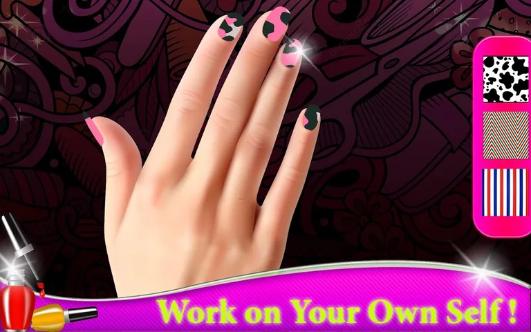 🛍️🏬Supermarket Grocery Shopping: Mall Girl Games screenshot 5