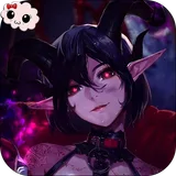 Fan Live Wallpaper of Mistress Second Awakening icon