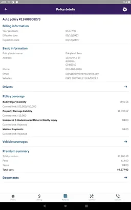 Dairyland® screenshot 23