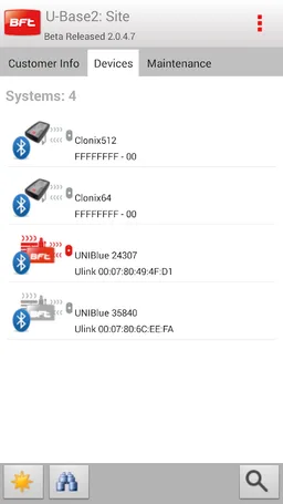 U-Base 2 screenshot 8