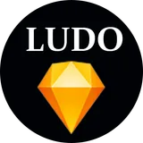 Blind People Games - Ludo icon