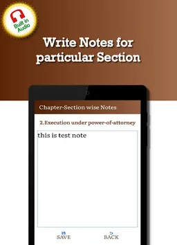 Powers of Attorney Act 1882 screenshot 10