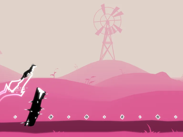 Spirit Sprint screenshot 8