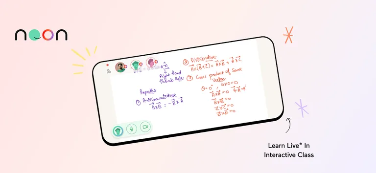 Noon Academy screenshot 7