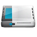 System & Router Passwords icon