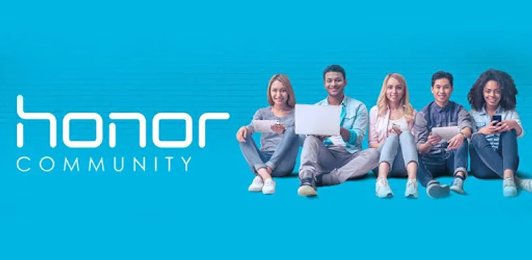 HONOR Club cover image