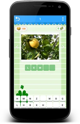 Fruit Quiz - Guess Fruit screenshot 6