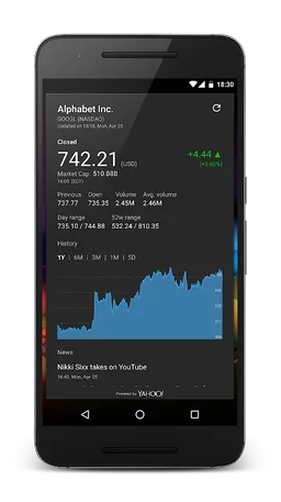 Chronus: Home & Lock Widgets screenshot 20