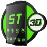 Soft Touch Green Theme icon