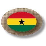 Ghanaian apps icon