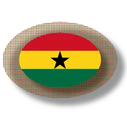Ghanaian apps icon
