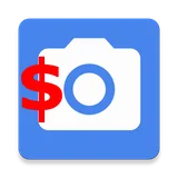 MIT App Inventor 2 PriceCamera icon