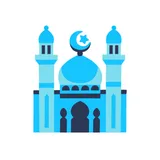 Five Prayers : Prayers, Adhan icon