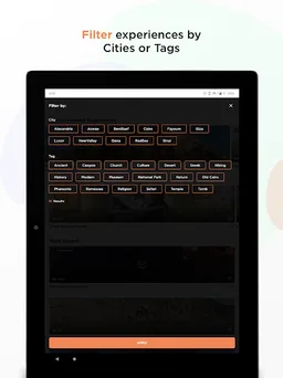 Around Egypt screenshot 13