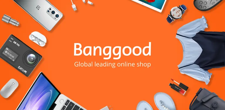Banggood - Online Shopping cover image
