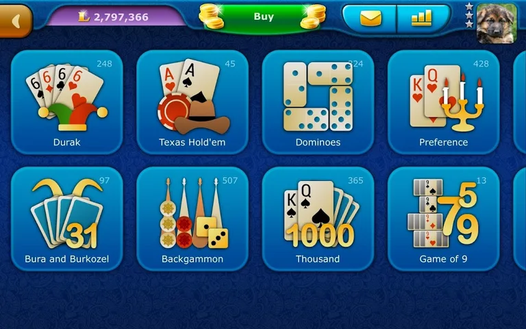 Play LiveGames Online screenshot 17