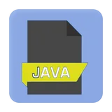 400+ Java Programs with Output icon