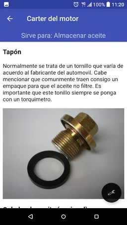 Mechapp Mecánica Automotriz screenshot 7