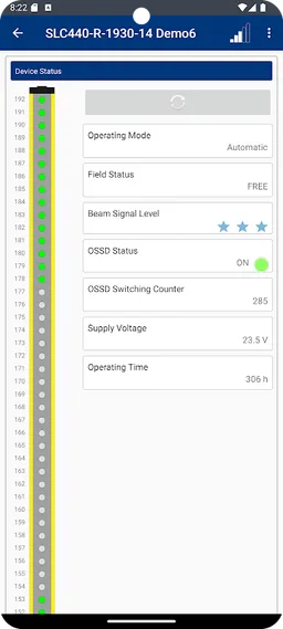SLC Assist screenshot 12