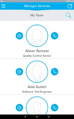 MenaME-Plus® screenshot 8