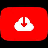 YouTube Downloader icon