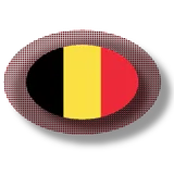Belgian apps and games icon