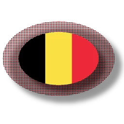Belgian apps and games icon