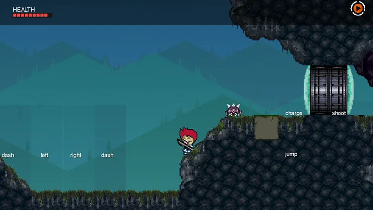 Game Maker Studio 2D screenshot 2