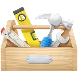 ToolBox icon